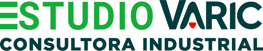 Logo Varic sin engranaje